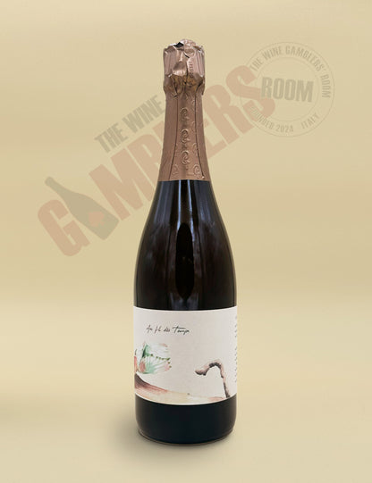 Champagne Paul Gosset - Au Fil Des Temps Printemps