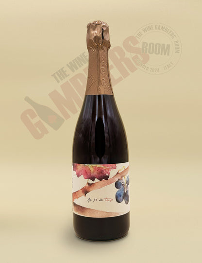 Champagne Paul Gosset - Au Fil Des Temps Automné Rosé