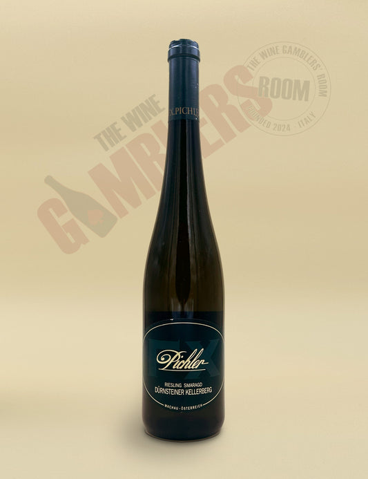 Weingut F.X. Pichler - Durnsteiner Kellerberg Riesling Smaragd