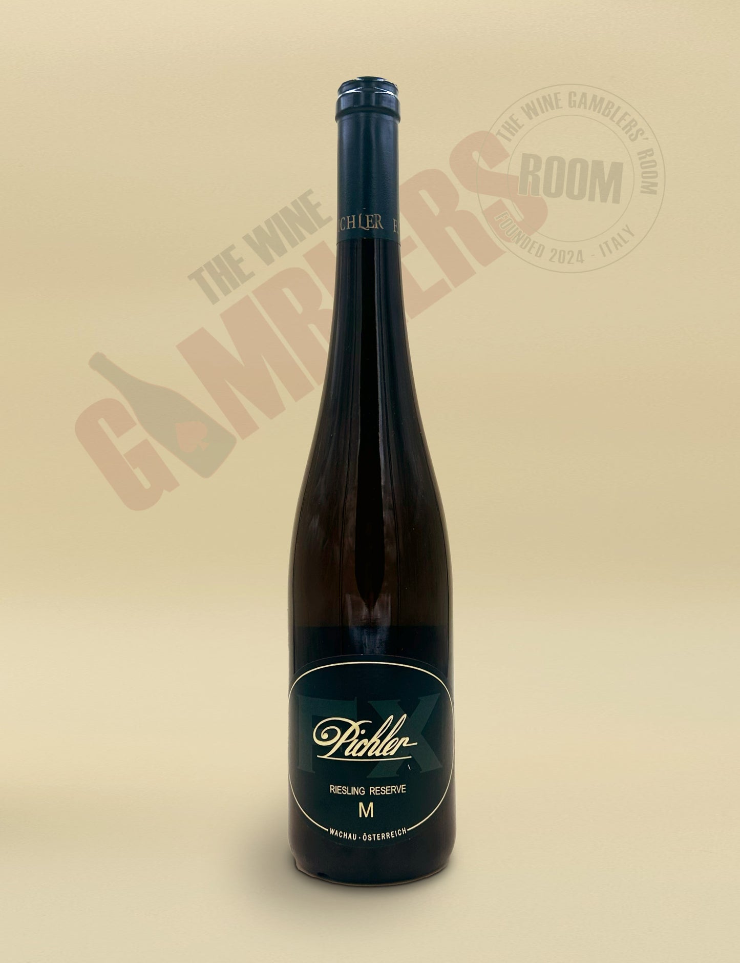Weingut F.X. Pichler - M Riesling Reserve