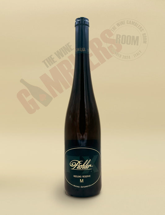 Weingut F.X. Pichler - M Riesling Reserve
