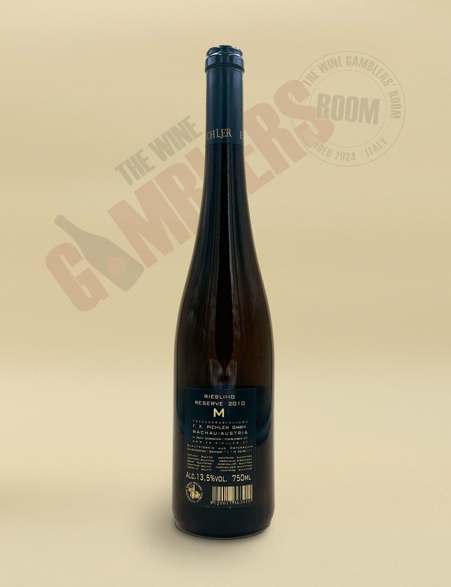 Weingut F.X. Pichler - M Riesling Reserve