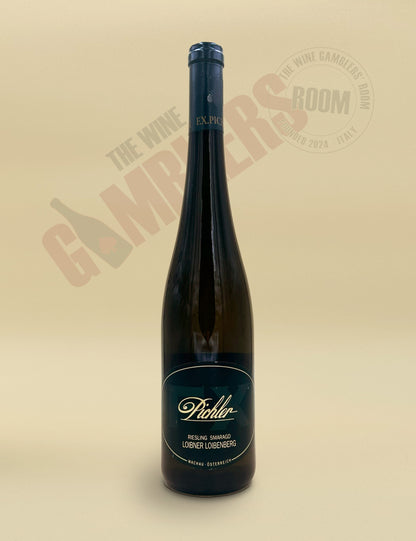 Weingut F.X. Pichler - Loibner Loibenberg Riesling Smaragd