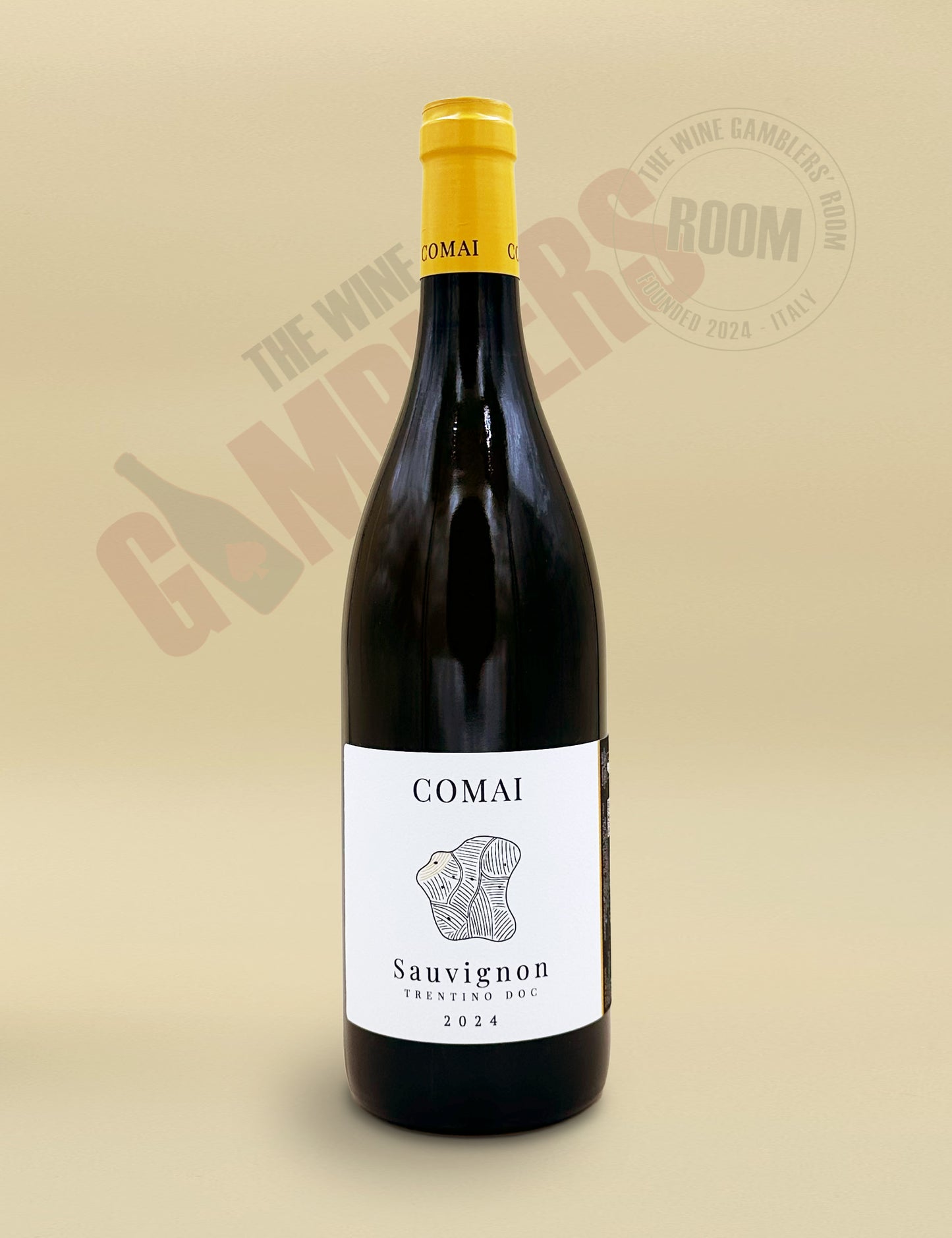 Comai – DOC Trentino Sauvignon 2024