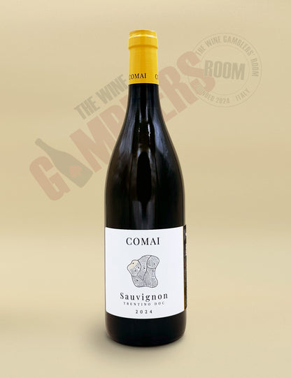 Comai – DOC Trentino Sauvignon 2024