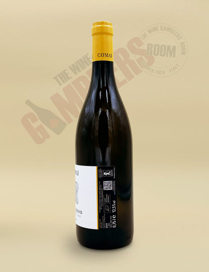 Comai – DOC Trentino Sauvignon 2024