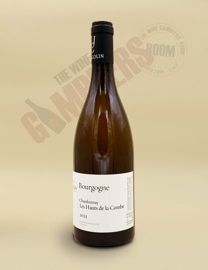 Domaine Joseph Colin - Bourgogne Chardonnay Les Hauts De La Combe