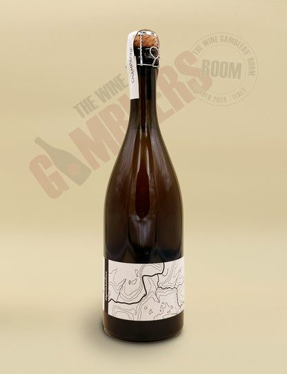 Champagne Tom Gauditiabois - Exploration #8