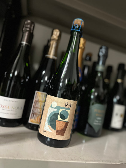 AMProject - POP Temporary wine 2023