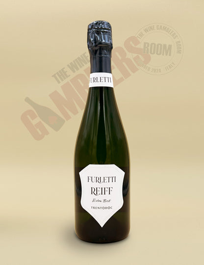 Furletti – Reiff Trento Doc – Extra Brut