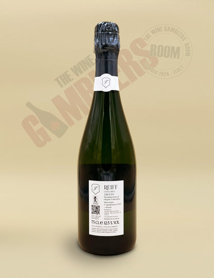 Furletti – Reiff Trento Doc – Extra Brut