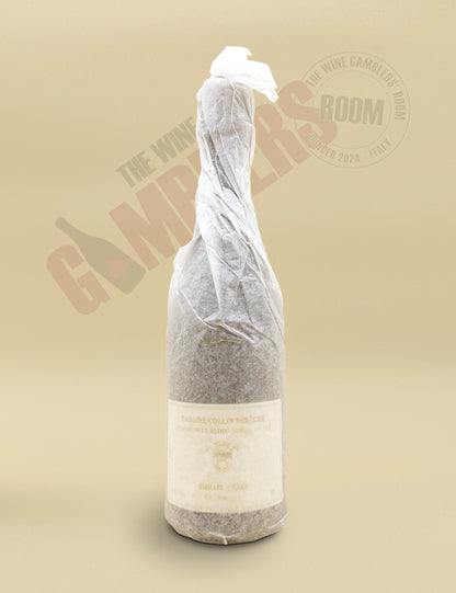 Champagne Pauline Collin Béreche - Vieilles Vignes Vintage Extra Brut 2019