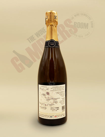 Champagne Béreche et fils - Brut Reserve