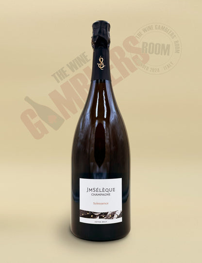 Champagne Seleque - Solessence Extra Brut Magnum
