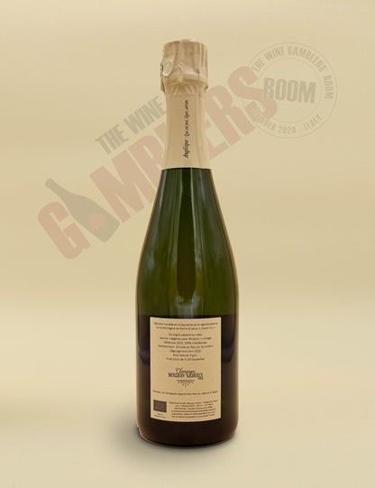 Champagne Mouzon Leroux - L'angélique Brut Nature 2019