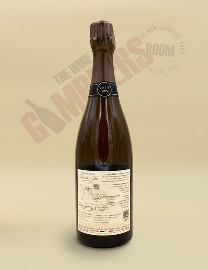 Champagne Béreche et fils - Cramant & Avize Grand Cru Extra Brut 2020