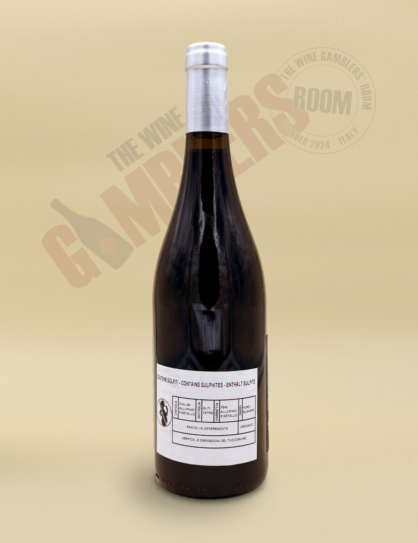 Domaine Laguerre - Le Ciste Cotes du Roussillon Rouge 2022