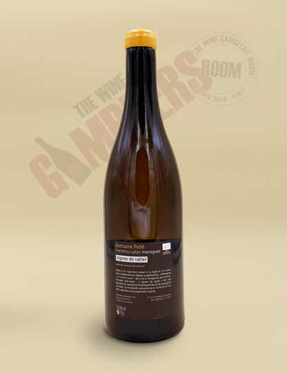 Domaine Pellé - Vignes de Ratier Morogues Menetou-Salon 2023