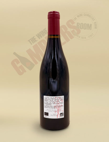 Chateau Yvonne - Saumur Champigny La Folie 2023