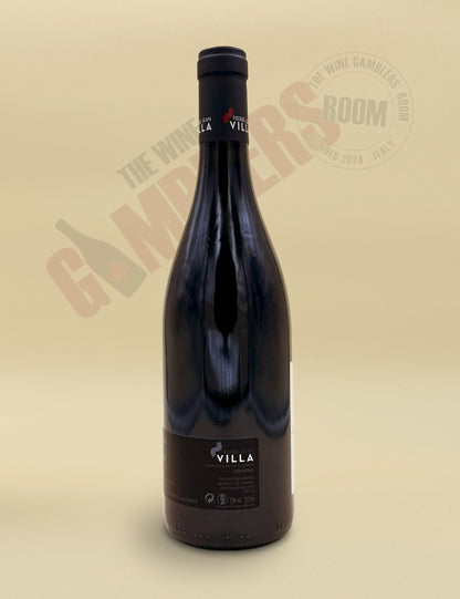 Pierre Jean Villa - Crozes-Hermitage Accrouche Coeur 2023