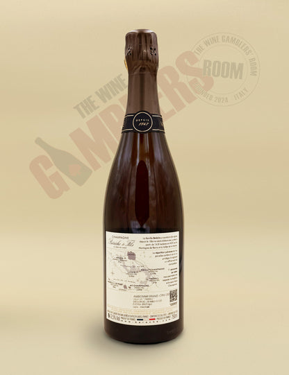 Champagne Béreche et fils - Ambonnay Grand Cru Extra Brut 2020