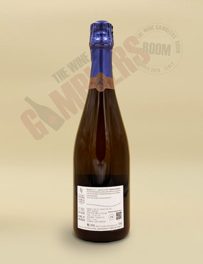 Champagne Laval Aurore & Florian – Ut Prius Extra Brut
