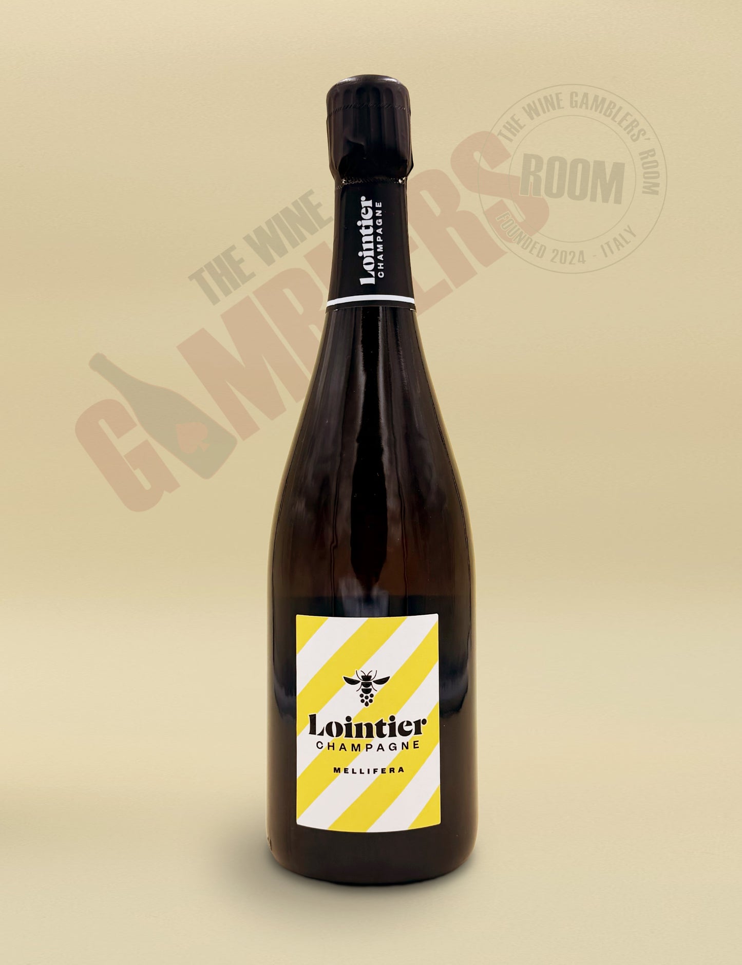 Champagne Lointier - Mellifera Extra Brut