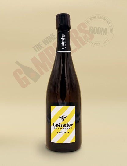Champagne Lointier - Mellifera Extra Brut