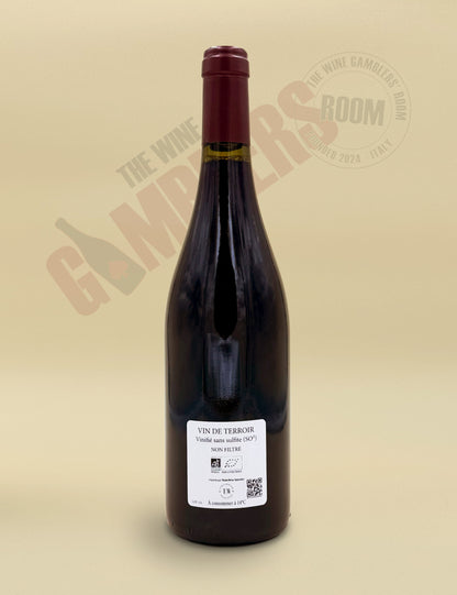 Domaine Joubert - Beaujolais "Cuvée à l'Ancienne" 2023