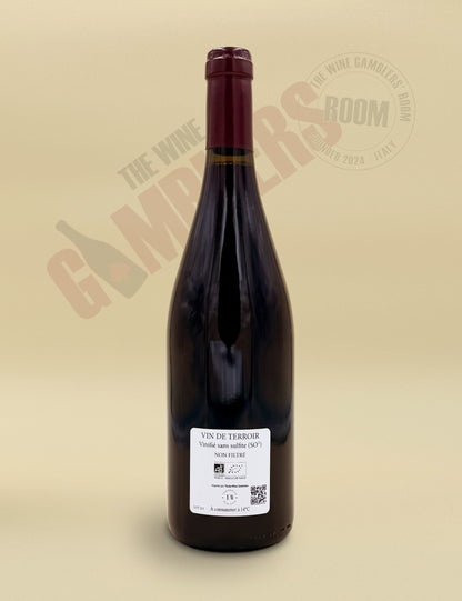 Domaine Joubert - Beaujolais Brouilly Vieilles Vignes 2023