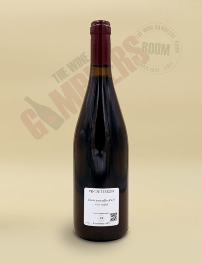 Domaine Joubert - Beaujolais Fleurie Vieilles Vignes 2023