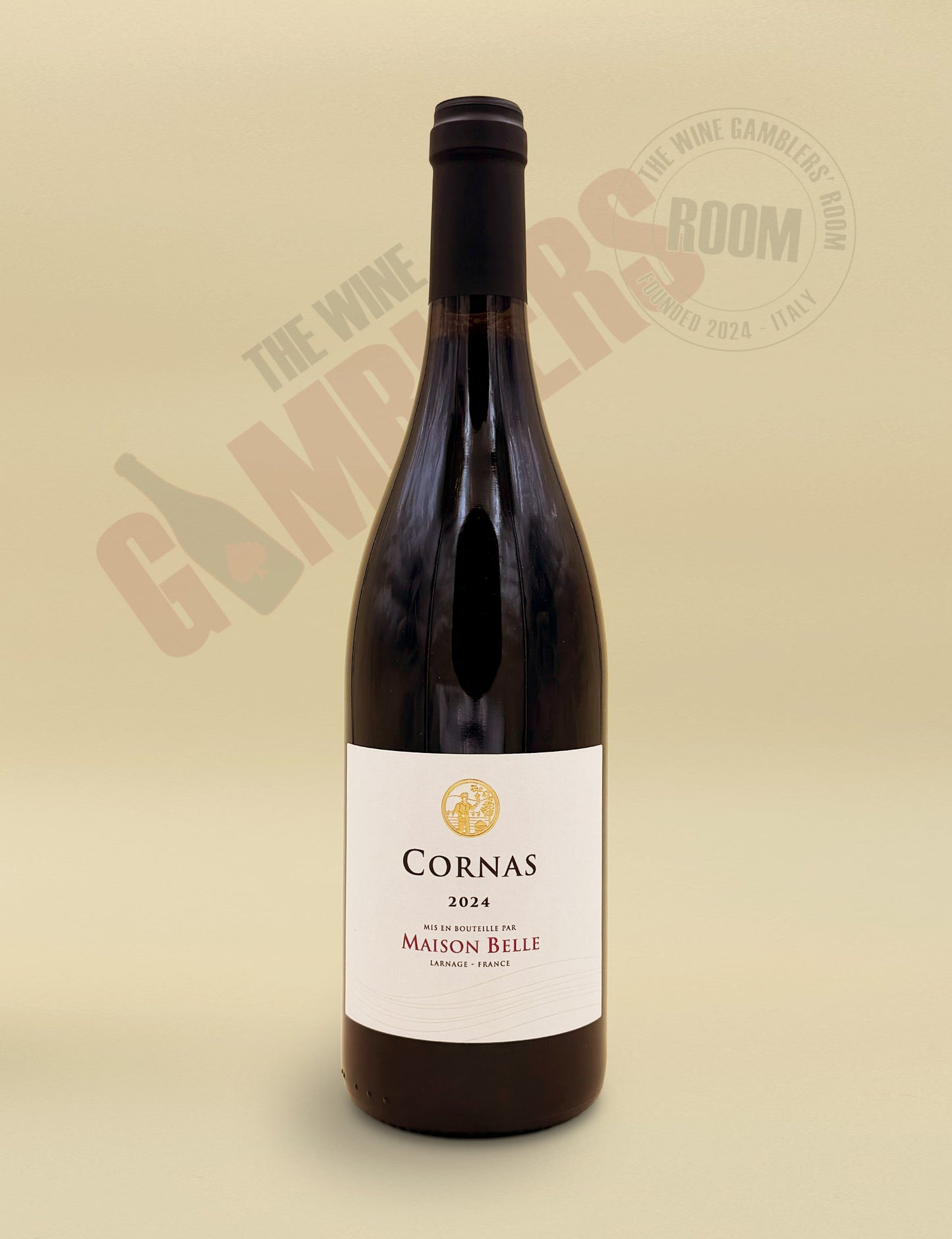Domaine Belle - Cornas 2024