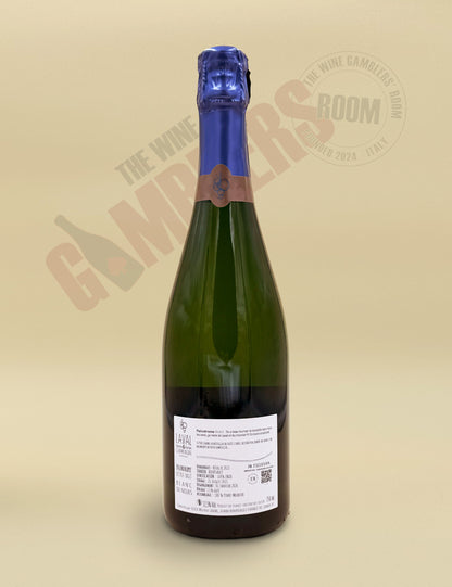 Champagne Laval Aurore & Florian – Palindrome Extra Brut