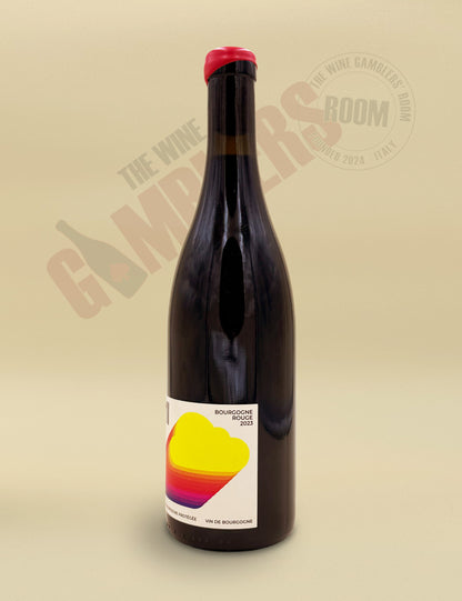 Domaine Ami - Bourgogne Rouge La Tête Dans Les Nuages 2023