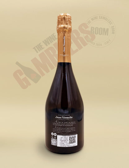 Champagne Jean Vesselle - Prestige Brut