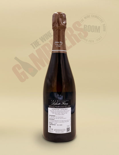 Champagne Laherte Frères - Ultradition Extra Brut