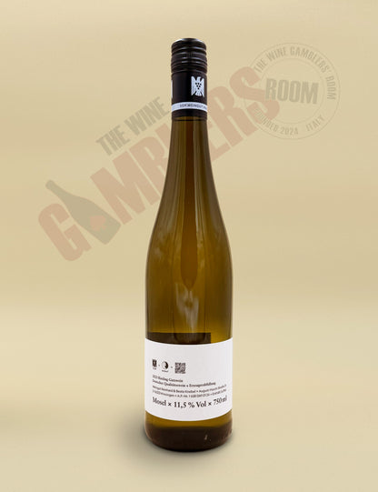 Weingut Knebel - Riesling Gutswein QBA 2023