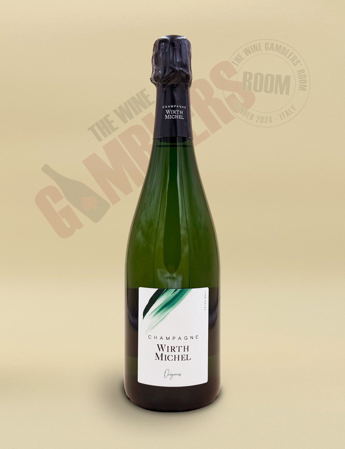 Champagne Wirth-Michel - Origines Extra Brut