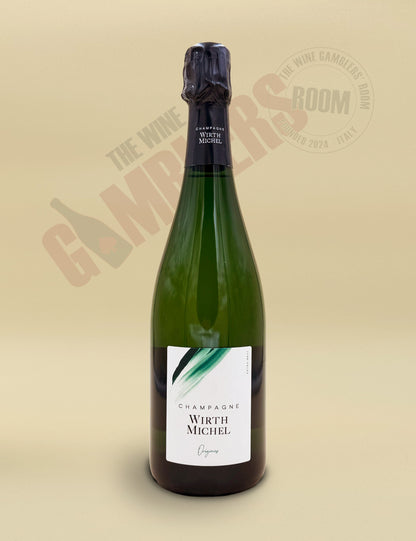 Champagne Wirth-Michel - Origines Extra Brut