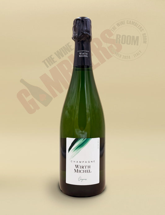 Champagne Wirth-Michel - Origines Extra Brut