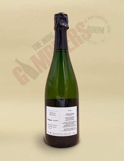 Champagne Wirth-Michel - Origines Extra Brut