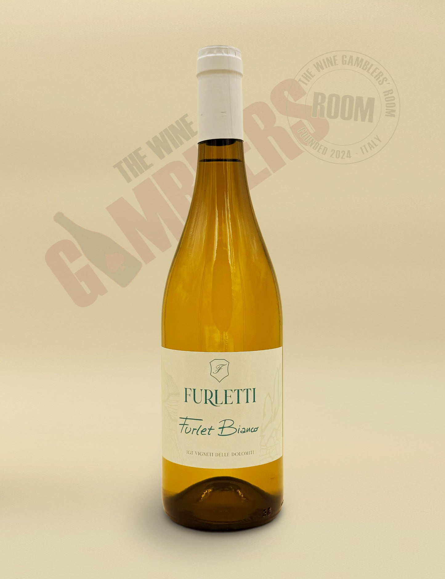 Furletti – Furlet Bianco – IGT Vigneti delle Dolomiti Bianco 2024