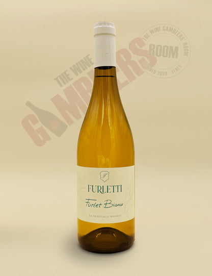 Furletti – Furlet Bianco – IGT Vigneti delle Dolomiti Bianco 2024