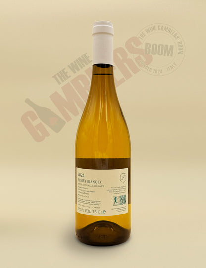 Furletti – Furlet Bianco – IGT Vigneti delle Dolomiti Bianco 2024