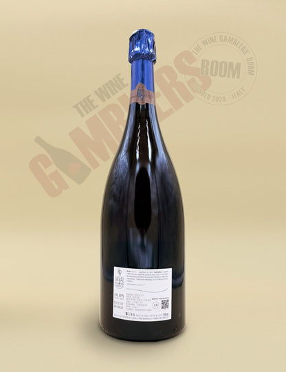 Champagne Laval Aurore & Florian – Olim Rosé Extra Brut Magnum