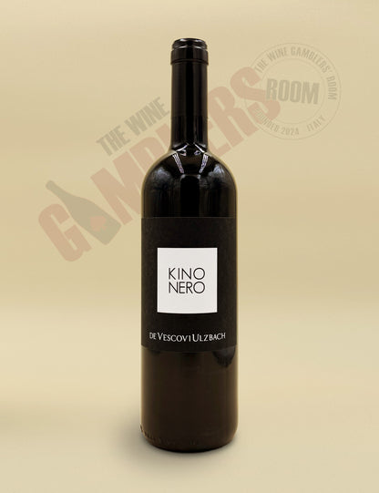De Vescovi Ulzbach - Kino Nero Vigneti delle Dolomiti IGT 2023