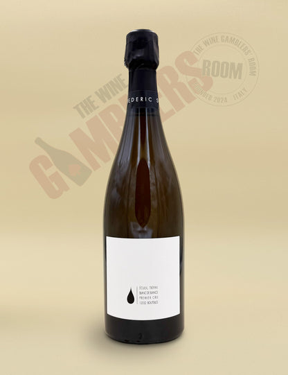 Champagne Frederic Savart - Ecueil-Trepail Premier Cru Extra Brut Blanc de Blancs