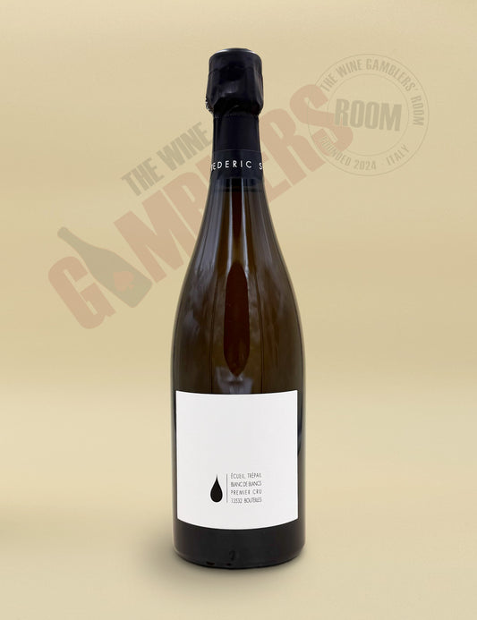 Champagne Frederic Savart - Ecueil-Trepail Premier Cru Extra Brut Blanc de Blancs