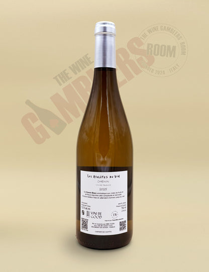 Les Athlètes du Vin - Chenin Loira 2025