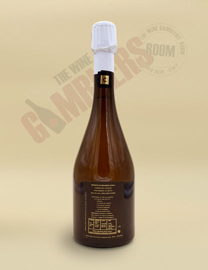 Champagne Coessens - Pinot Maniacs Les Riceys Extra Brut Blanc de Noirs